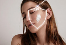 4 Merk Sunscreen untuk Wajah Berjerawat, Nggak Takut Kulit Breakout Lagi!