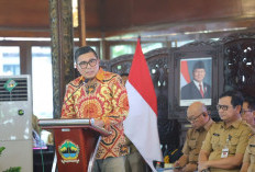 DPRD Jateng Dukung Wisata Berbasis Aglomerasi untuk Dongkrak Ekonomi Daerah