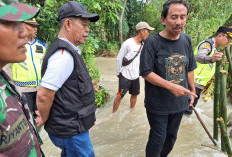Atasi Banjir, DPRD Kabupaten Pekalongan Prioritaskan Rehabilitasi Lahan Kritis di Hulu