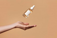 4 Rekomendasi Serum Anti Penuaan yang Bagus untuk Usia 40 Tahun ke Atas