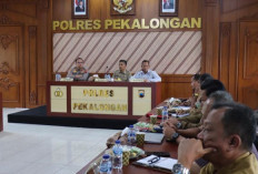 Alih Fungsi Lahan Ancam Hutan Petungkriyono, 70 Ha Hutan Alam Sekunder di Simego Dibabat jadi Lahan Pertanian