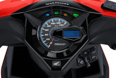 Tips Berkendara Hemat dengan Eco Riding Mode Ala Honda