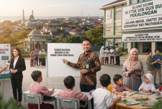 Sarjana Alumni FTIK UIN Gus Dur Tidak Ada yang Nganggur: Ini Rahasianya!