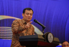 Gubernur Ahmad Luthfi Tegaskan Birokrasi Jawa Tengah adalah Melayani Masyarakat