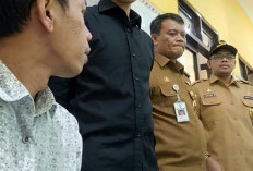 Kasus Keracunan Makan Bergizi Gratis di Batang Tembus 674 Orang, Wapres Gibran Turun Tangan
