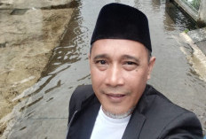 Ketua IKA PMII Izzul Choirot Masuk Bursa Calon Ketua DPC PKB Kota Pekalongan