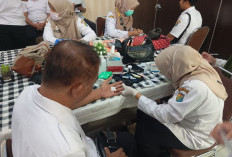 Targetkan 18 Ribu Orang! Puskesmas Tondano Gelar Cek Kesehatan Gratis untuk Warga dan OPD Kota Pekalongan