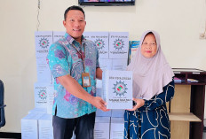 Solusi Siapkan Hari Raya, Tabungan Idul Fitri  Makin Diminati di Pekalongan