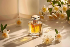 4 Rekomendasi Parfum yang Wanginya Segar dan Tahan Lama Meski Berkeringat