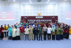 Mahasiswa Diajak Lawan Hoaks dan Bijak Gunakan AI