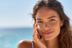 Cobain 5 Sunscreen yang Mengandung Niacinamide untuk Kulit Pekerja Kantoran, Bebas White Cast!