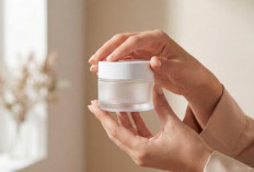 4 Merk Moisturizer untuk Mencerahkan Wajah Kusam dan Flek Hitam Membandel
