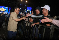 Harmony of Java 2026 Jadi Panggung Nostalgia dan Kebersamaan Warga Jawa Tengah