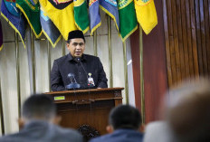 Jateng Kuatkan Regulasi Tentang Pajak dan Retribusi Daerah