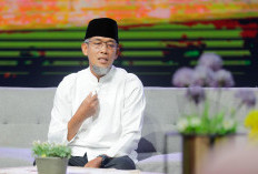 Di Tengah Cuaca Ekstrem, Sekda Jateng Pastikan Stok Pangan di Jateng Aman Jepang Ramadan