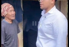Bupati Batang Temukan Rumah Warga Berukuran 2x2 Meter tanpa Dapur dan Kamar Mandi, Jadi Prioritas RTLH 2026