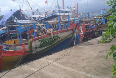 Pilih Tak Melaut Demi Keselamatan, Nelayan Batang Hadapi Ancaman Paceklik