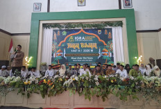 Perkuat Sinergi dengan Masyarakat, IGRA Batang Dorong Peningkatan Kualitas Pendidikan