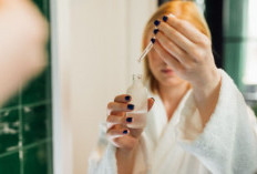 Top 4 Serum Vitamin C untuk Flek Hitam Membandel, Rahasia Warna Kulit Merata