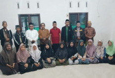 Muscam Badko TPQ Karangdadap: Arif Sonhaji Terpilih Kembali sebagai Ketua