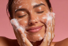 5 Sabun Muka yang Mengandung Vitamin C untuk Memutihkan Wajah Kusam