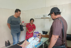 Kasus Gizi Buruk di Batang, DPRD Soroti Program MBG Jangan Asal-asalan