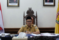 Bupati Batang Bantah Isu Kekurangan Ribuan Guru, Sebut Distribusi Tak Merata Jadi Pangkal Soal