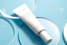 MULUS! 4 Merk Primer Penutup Pori-Pori, Bikin Riasan Halus dan Flawless