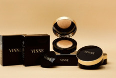 Top 4 Cushion Non Comedogenic dan Minim Oksidasi yang Cocok Dipakai Pekerja Lapangan