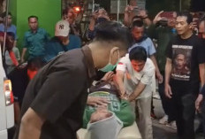 Korban Dugaan Keracunan MBG di Bawang Batang Melonjak Jadi 276 Orang, Layanan SPPG Dihentikan Sementara
