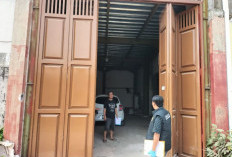 Mesin Industri Raib, Kerugian Tembus Rp1 Miliar! Pencurian di Kedungwuni Diduga Libatkan Forklift dan Truk