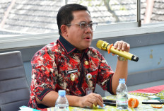 Pemkab Pekalongan Inventarisasi ASN, Plt Bupati Sukirman: Penataan untuk Tingkatkan Produktivitas & Efisiensi