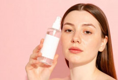 4 Rekomendasi Toner untuk Kulit Kering dan Flek Hitam, Harganya Murah di Kantong