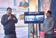 Pemerintah Perluas Program Bedah Rumah, Maruarar Sirait: Batang Kini Terima 1.000 Unit BSPS