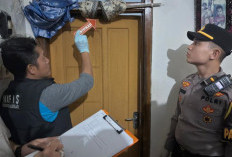 Tragis! Pelajar SMP di Pekalongan Ditemukan Tewas Bunuh Diri