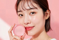 4 Produk Glad2Glow untuk Noda Hitam, Bantu Cerahkan Warna Kulit 