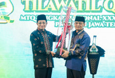 MTQ Nasional 2026 di Jateng Jadi Pesta Rakyat Lintas Agama