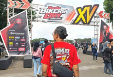 HBD XV 2026 Ambarawa, Usung Legacy of Spirit, Persaudaraan Bikers Lintas Generasi Makin Kuat