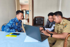 Lebih dari 50 Laporan Masuk Posko THR Batang, Didominasi Pekerja Outsourcing