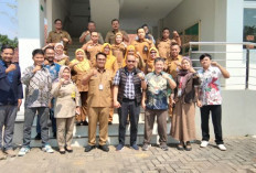 Resmi! UNDIP Buka Kuliah S1 di Kajen Pekalongan, Kuota Cuma 30 Mahasiswa, Ini Prospek Lulusannya