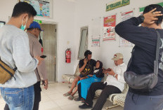 Identitas Korban Tenggelam di Sungai Banger Pekalongan Timur Terungkap