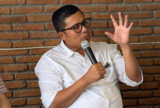 Sertifikasi Tanah Wakaf Jateng Tertinggi Nasional, Mohammad Saleh Dorong Percepatan Hingga 100 Persen