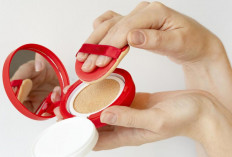 5 Merk Cushion yang Minim Oksidasi untuk Usia 40 Tahun Ke Atas