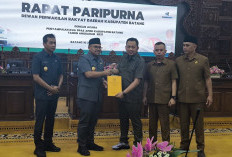 Pemkab Batang Fokus Kembangkan Pariwisata pada 2027, Sejumlah Destinasi Jadi Prioritas