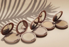 5 Bedak Padat yang Bagus dan Tahan Lama untuk Remaja dengan Hasil Natural