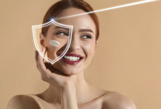 5 Rekomendasi Sunscreen yang Bagus untuk Mengatasi Penuaan Dini Usia 40 Tahun