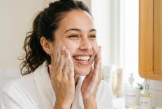 4 Sabun Muka yang Cocok untuk Kulit Sensitif dan Murah, Ini Daftarnya!