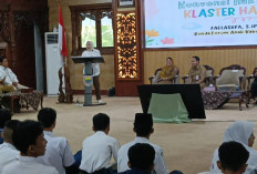 Hari Anak Nasional, Forum Anak Batang Dorong Aspirasi Anak Bisa Direalisasikan