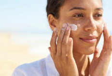 Top 4 Sunscreen yang Murah dan Bagus, Cocok untuk Pekerja Lapangan
