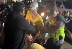 Juru Mudi di Wonokerto Kulon Dianiaya ABK asal Batang, Gara-gara Tak Diberi Bonus Kerja